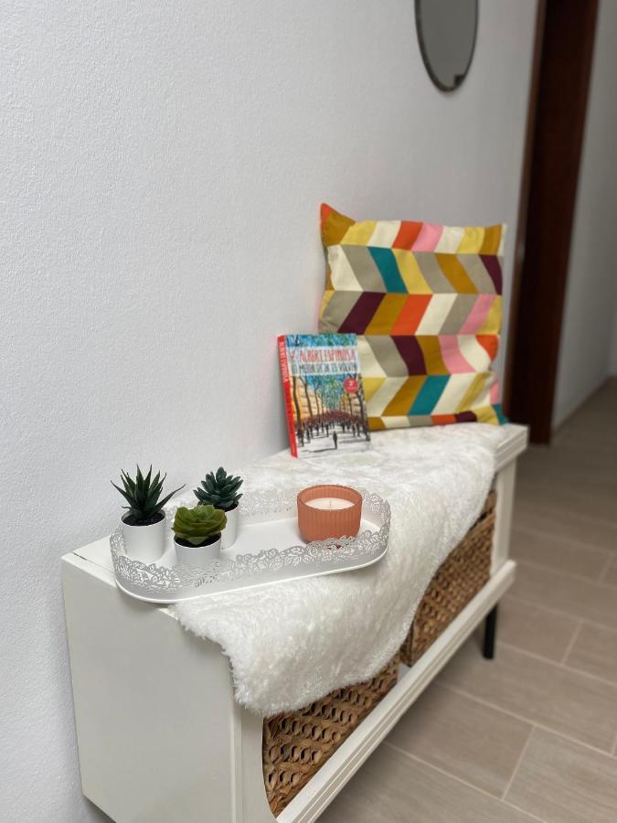 Apartamento Joshualba Mezquez 외부 사진