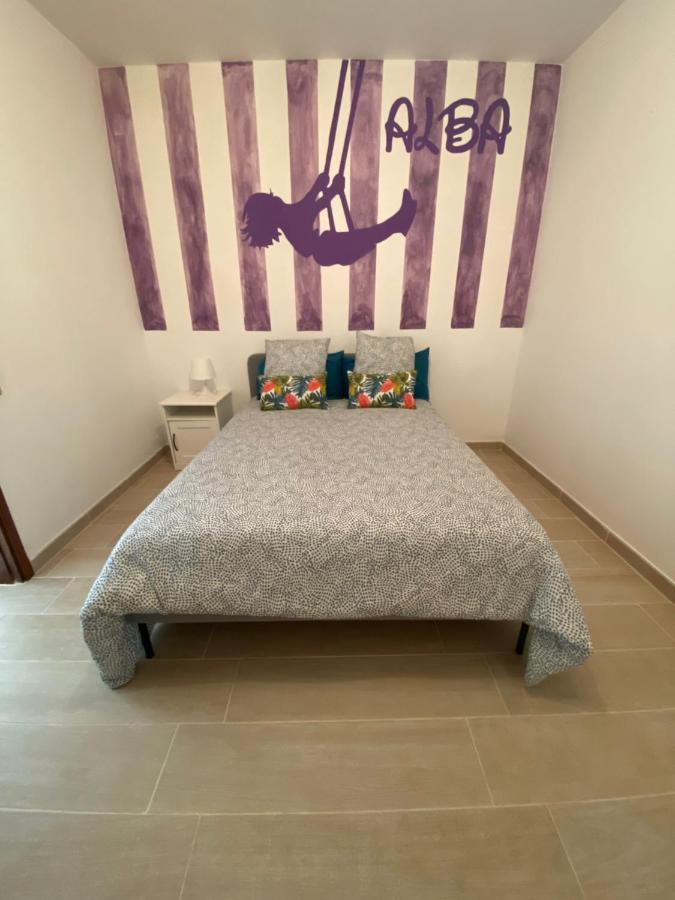 Apartamento Joshualba Mezquez 외부 사진