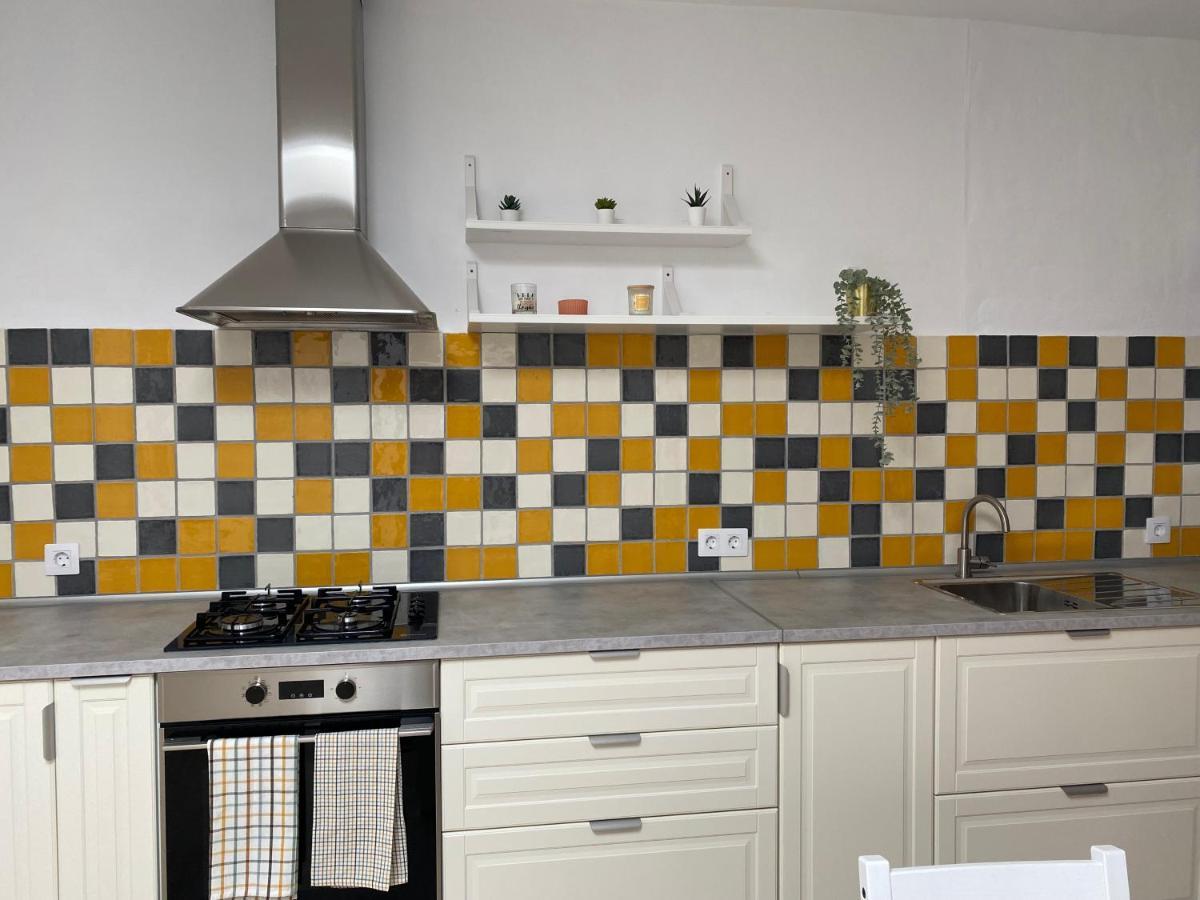 Apartamento Joshualba Mezquez 외부 사진