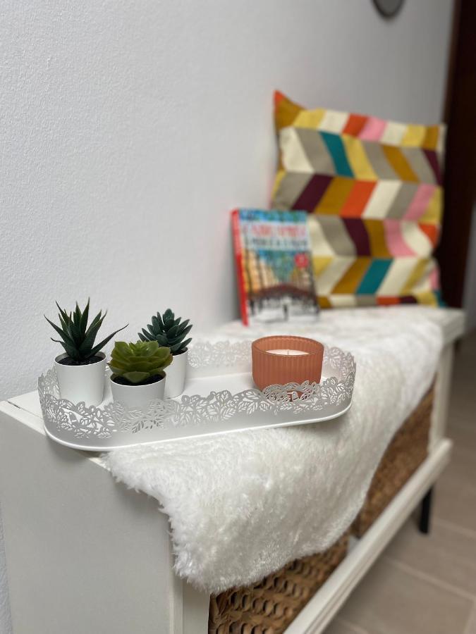 Apartamento Joshualba Mezquez 외부 사진