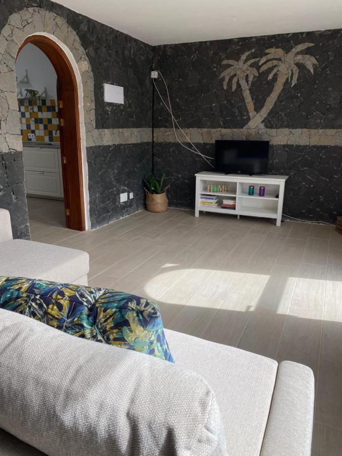 Apartamento Joshualba Mezquez 외부 사진