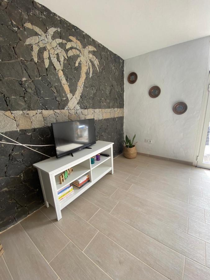 Apartamento Joshualba Mezquez 외부 사진