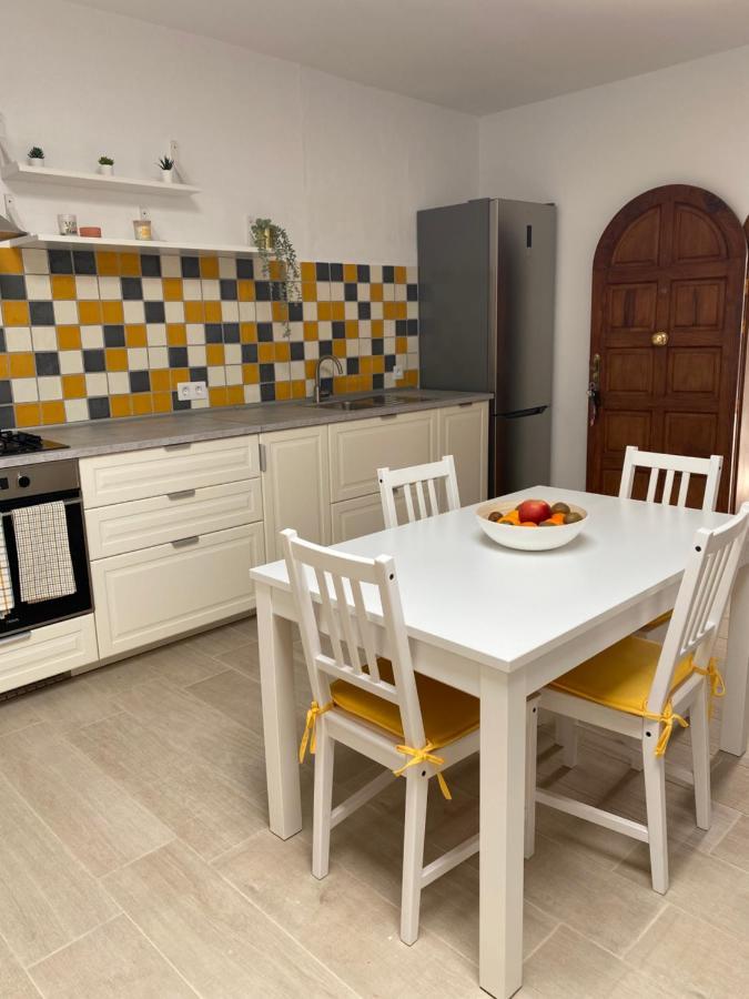 Apartamento Joshualba Mezquez 외부 사진
