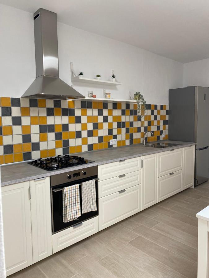 Apartamento Joshualba Mezquez 외부 사진